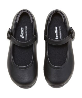 ASICS WALKING エフォルト OS-f. BLACK