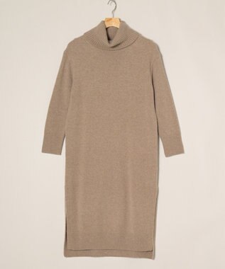 ONWARD Reuse Park 【23区】ワンピース秋冬 ベージュ