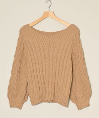 ONWARD Reuse Park 【any FAM】ニット秋冬