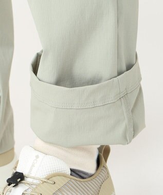 Columbia Columbia/ ランドローマーリップストップショートパンツII /コロンビア Safari