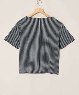 ONWARD Reuse Park 【23区】カットソー春夏 ネイビー