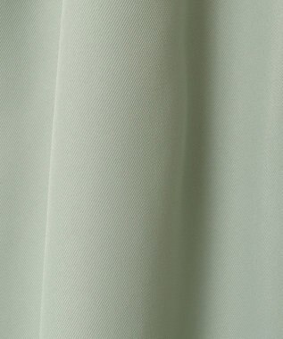 Green Parks ・ＥＬＥＮＣＡＲＥ　ＤＵＥ　イロイロ釦ワンピース Mint