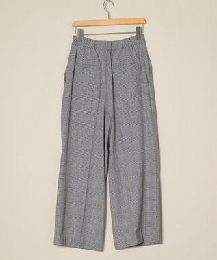 ONWARD Reuse Park 【any FAM】パンツ秋冬 グレー