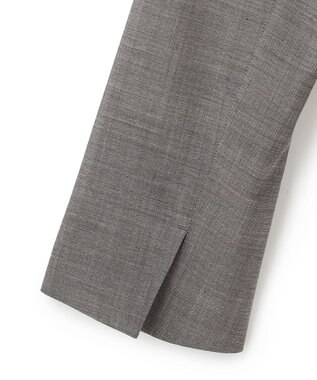 BEIGE， ALGER / テーラードジャケット C.Gray