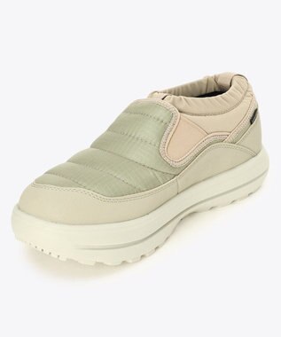 Columbia Columbia/ ホバーチューバー ツー ウォータープルーフ /コロンビア Canvas Tan