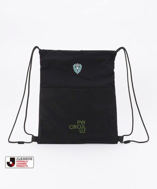 PW CIRCULUS 【UNISEX】J.LEAGUE サックパック J1所属の20クラブコラボ ゴルフ