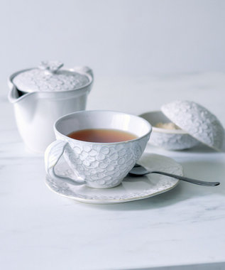 aito製作所 【閲覧人気NO.2】リアン カップ＆ソーサー