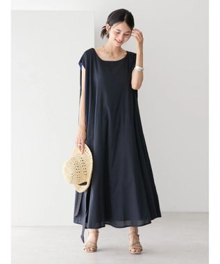 AMERICAN HOLIC ２ＷＡＹリバーシブルワンピース Blue