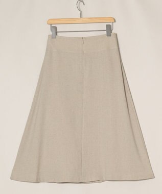 ONWARD Reuse Park 【23区】スカート春夏 ベージュ