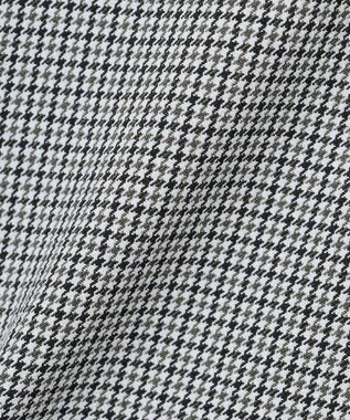 J.PRESS LADIES L 【WEB限定カラーあり・洗える】LANATEC キュロット パンツ ライトグレーガンクラブ系