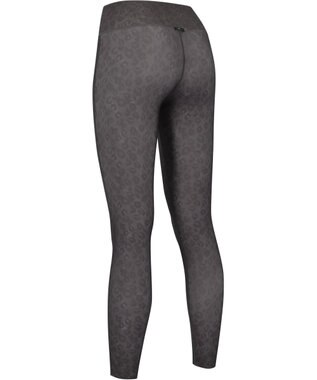 CW-X 【WOMEN】 スポーツタイツ ロング 吸汗速乾 UVカット率90%以上 VCY299 /ワコール ライトグレー