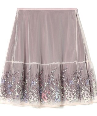 Chacott 巻きスカート