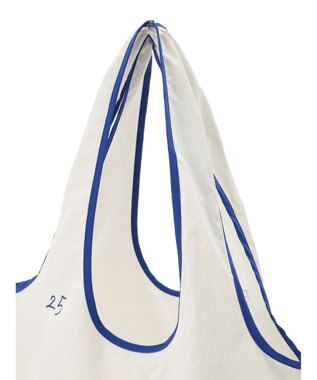 Green Parks パイピング配色バック Blue