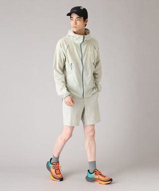 Columbia Columbia/ トレイルラッシュソフトシェルジャケット /コロンビア Pixel