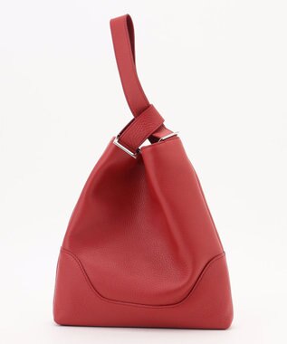 uncrave 【別注】PELLE MORBIDA × uncrave レッド