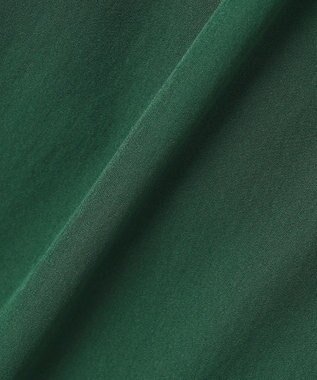 PW CIRCULUS 【WOMEN】ギャザリングショーツ ゴルフウェア レディース グリーン系