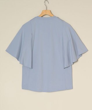 ONWARD Reuse Park 【UNFILO】カットソー春夏 ブルー