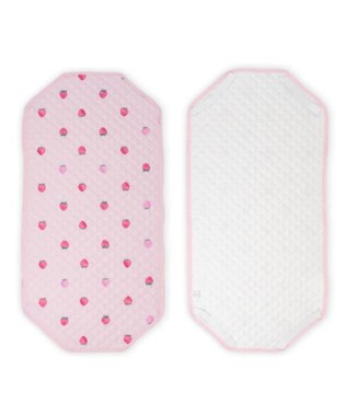 Mother garden マザーガーデン 野いちご コットカバー 野いちご