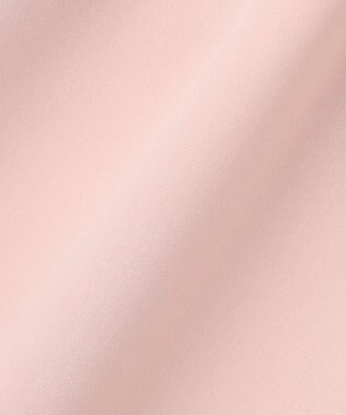 組曲 L 【KUMIKYOKU NAVY】コンフォータブルドレープ コクーンスカート ピンク系