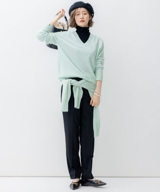 23区 パールブレスレット ホワイト系