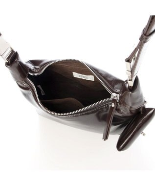 UNBILLION カカトゥ kakatoo / 2wayショルダーバッグ ブラウン