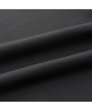 ZERO HALLIBURTON ノースリーブモックネックニット ZHG-W6S8b 85222 ブラック