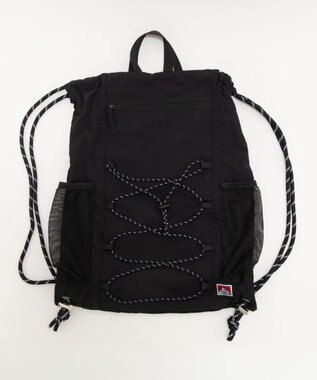 WEGO BENDAVIS　ナップサック