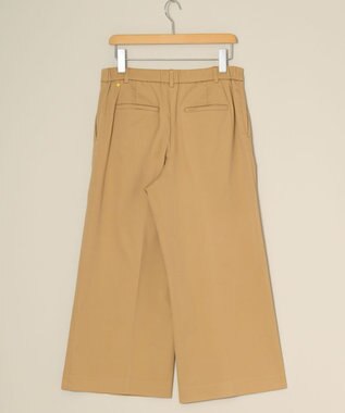 ONWARD Reuse Park B品【自由区】パンツ春夏 ブラウン