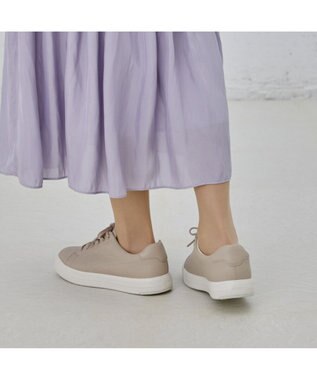 ASICS WALKING ペダラ ライトX 2 2E相当 ベージュ