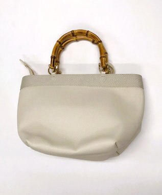 ONWARD Reuse Park 【23区】バッグ春夏 ホワイト