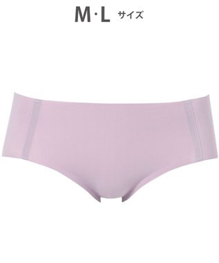 WACOAL 【GOCOCi ゴコチ】 ショーツ はきこみ丈あさめ まるでつけていないようなはきごこち フラット仕上げ CGG535とペア PGG135 /ワコール