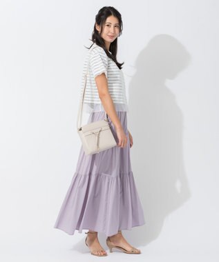 ONWARD Reuse Park 【any SiS】バッグ グレー