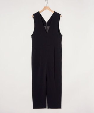 ONWARD Reuse Park 【23区】オールインワン秋冬 ブラック