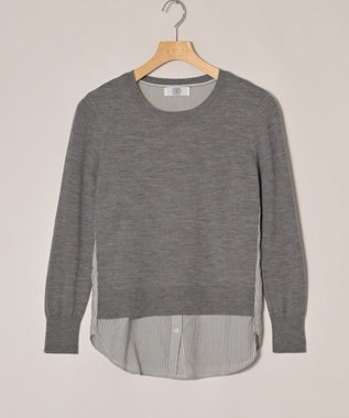 ONWARD Reuse Park 【J.PRESS】ニット秋冬