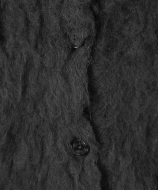 WEGO ブラッシュカーデ ダークグレー