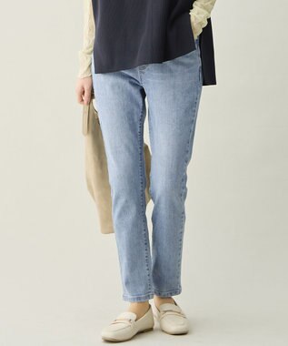 ANY 7daysデイリースキニーデニム