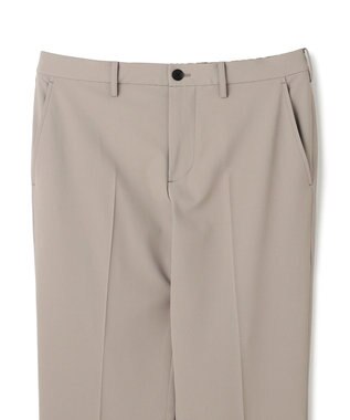 JOSEPH HOMME 【新素材】【後ろウエストゴム仕様】アクアシールドストレッチ    テーパードパンツ / CITY EAS ベージュ系