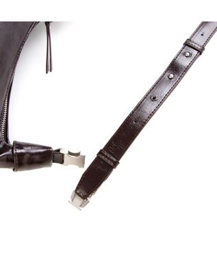 UNBILLION カカトゥ kakatoo / 2wayショルダーバッグ ブラウン