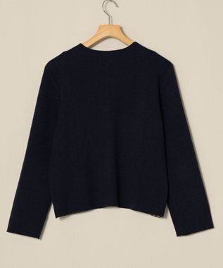 ONWARD Reuse Park 【23区】ニット秋冬 ブラウン