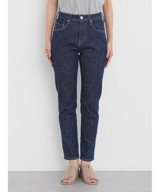 AMERICAN HOLIC テーパードデニム One Wash