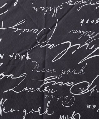 ICB 【30th ANNIVERSARY】晴雨兼用 折りたたみ傘 ブラックベース