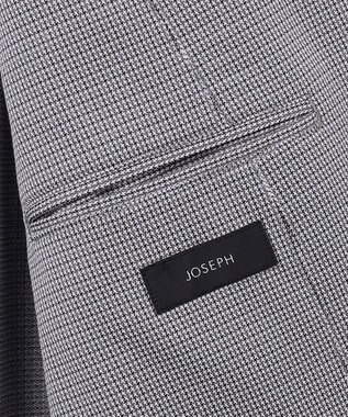 JOSEPH HOMME エアジャガードジャージー　ジャケット ライトグレー系