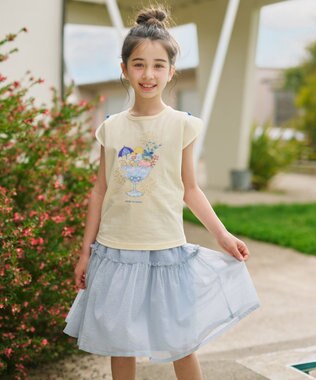 150-160cm】OMATSURI Tシャツ / 組曲 KIDS | ファッション通販 【公式 