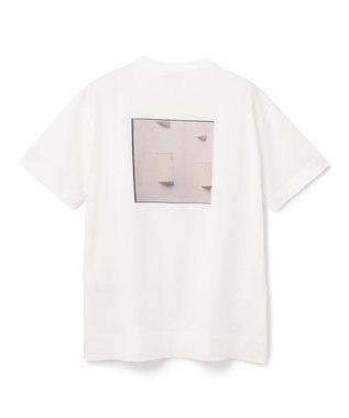 BEIGE， ARMAND / Tシャツ Window