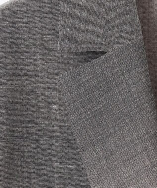 BEIGE， ALGER / テーラードジャケット C.Gray