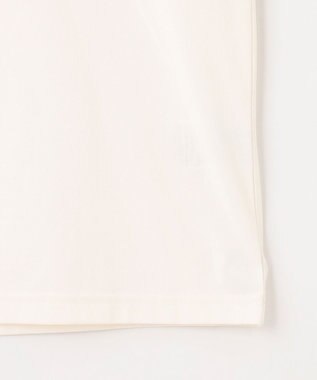 SHARE PARK LADIES 【UVカット・吸水速乾・ストレッチ・軽量 】フォトプリントTシャツ（S・Mサイズ） ホワイト系