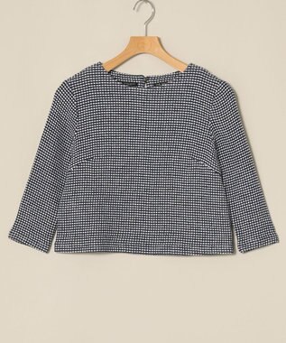 ONWARD Reuse Park 【23区】カットソー春夏 ネイビー