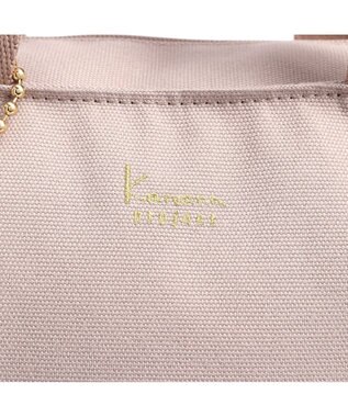 ACE BAGS & LUGGAGE Kanana project COLLECTION VYG エマ 67692 トートバッグ ベージュ