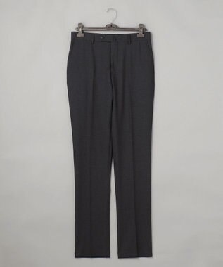 GOTAIRIKU 次世代スーツ【2WAYストレッチ/透湿性/シワになりにくい】ハイスペック2WAYストレッチスーツ グレー系