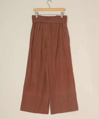 ONWARD Reuse Park 【自由区】パンツ秋冬 ブラウン